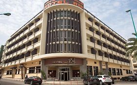 Hôtel Rif